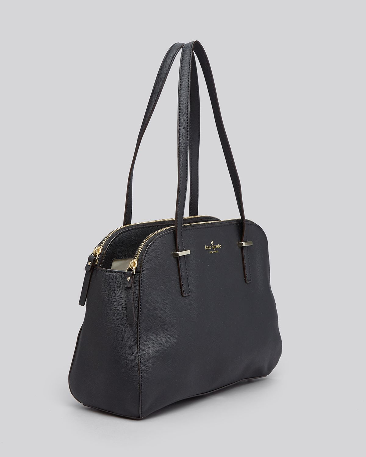 Lyst Kate Spade New York Tote Cedar Street Small Elissa In Purple Gallery
