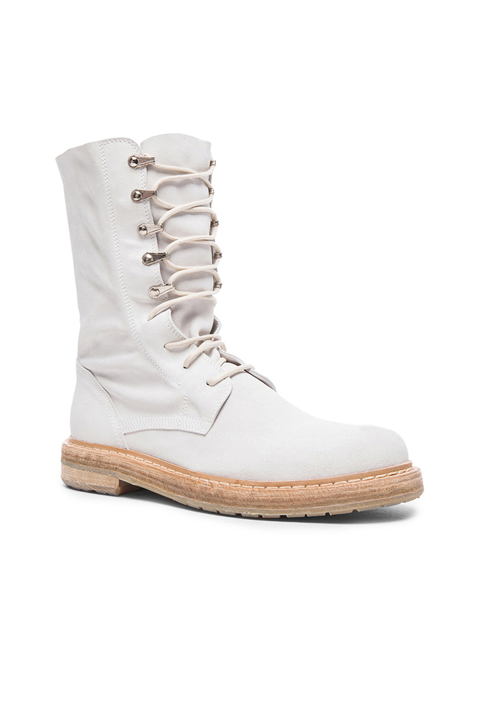 ann demeulemeester combat