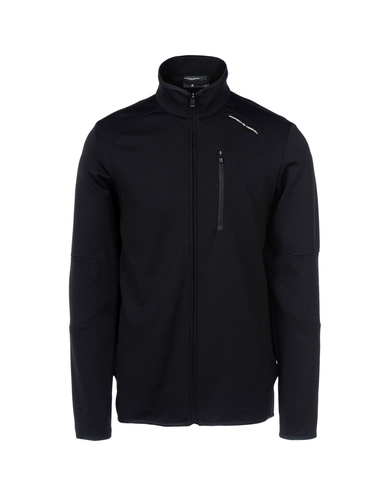 Porsche design Sweatshirt in Black for Men - Save 31% | Lyst
