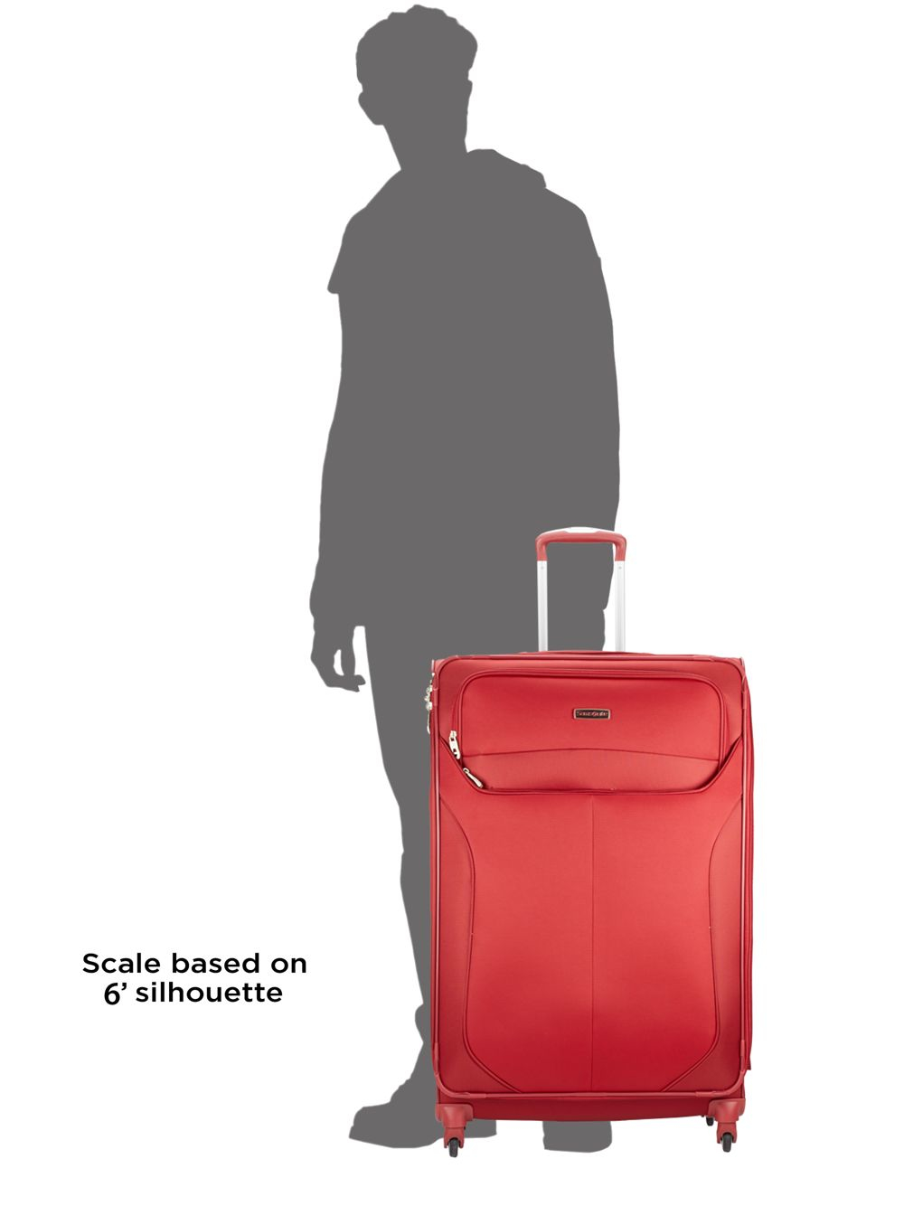 luggage 29 inch