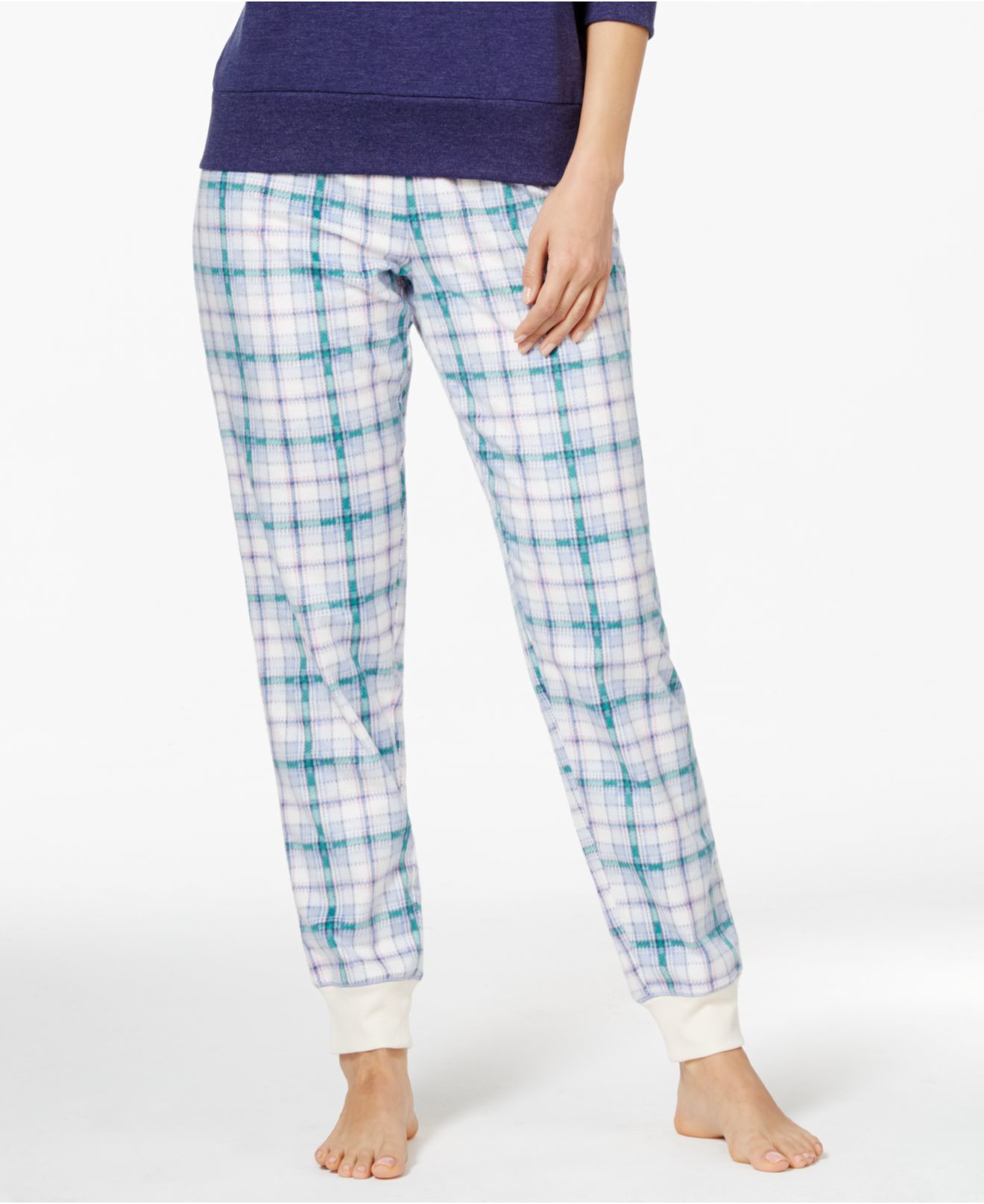 tommy hilfiger pajama pants