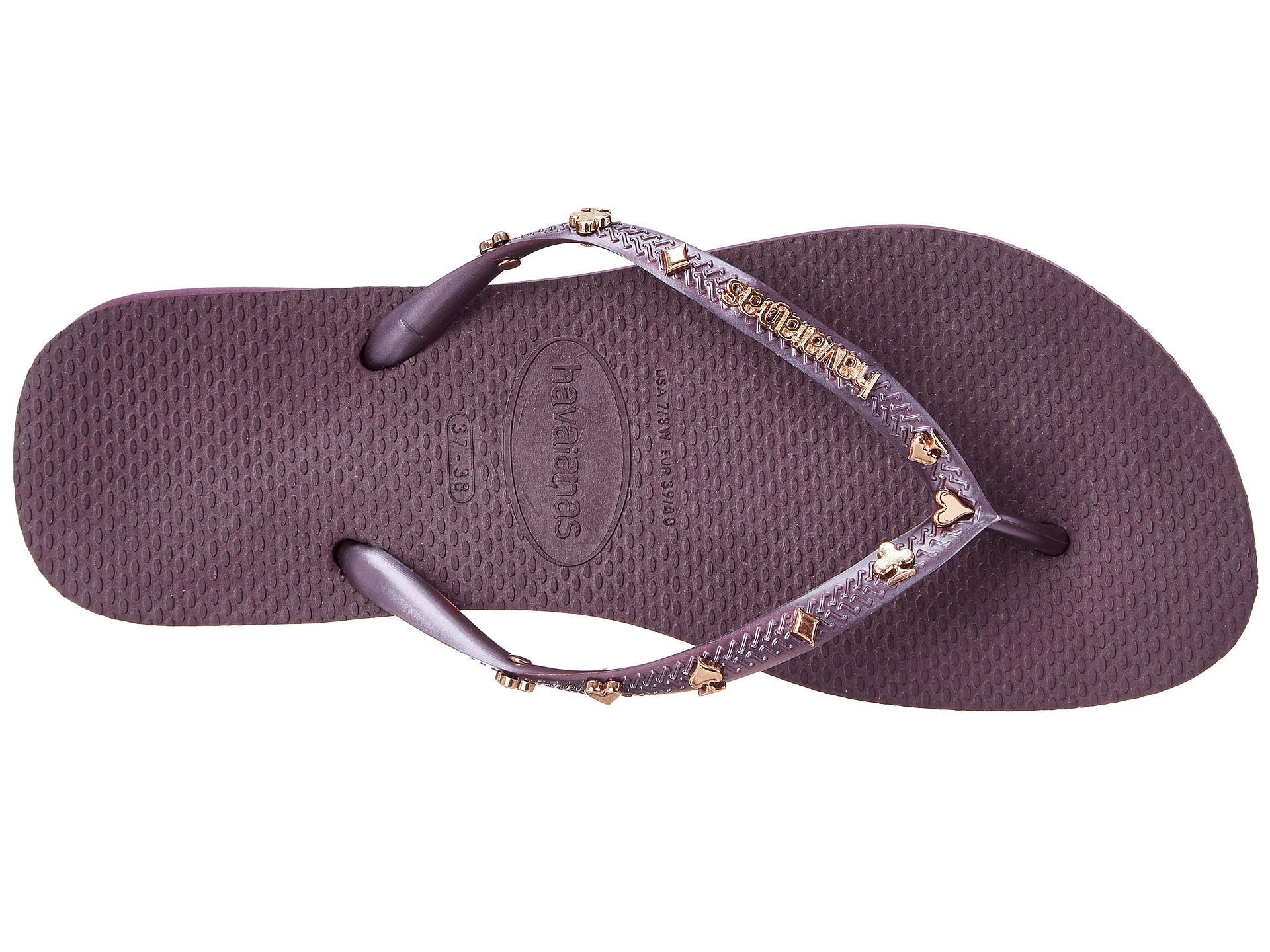 havaianas hardware