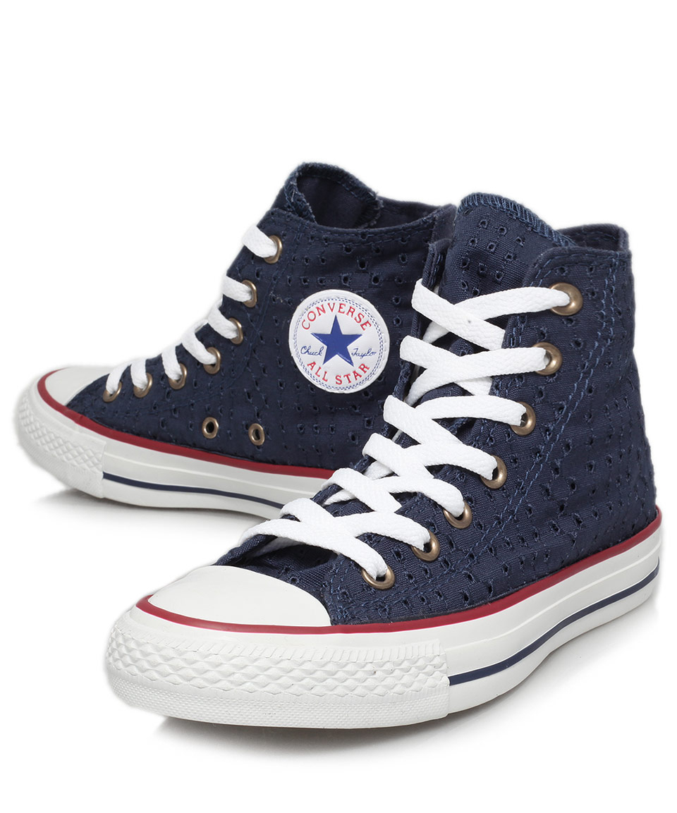 converse navy high tops converse navy high tops