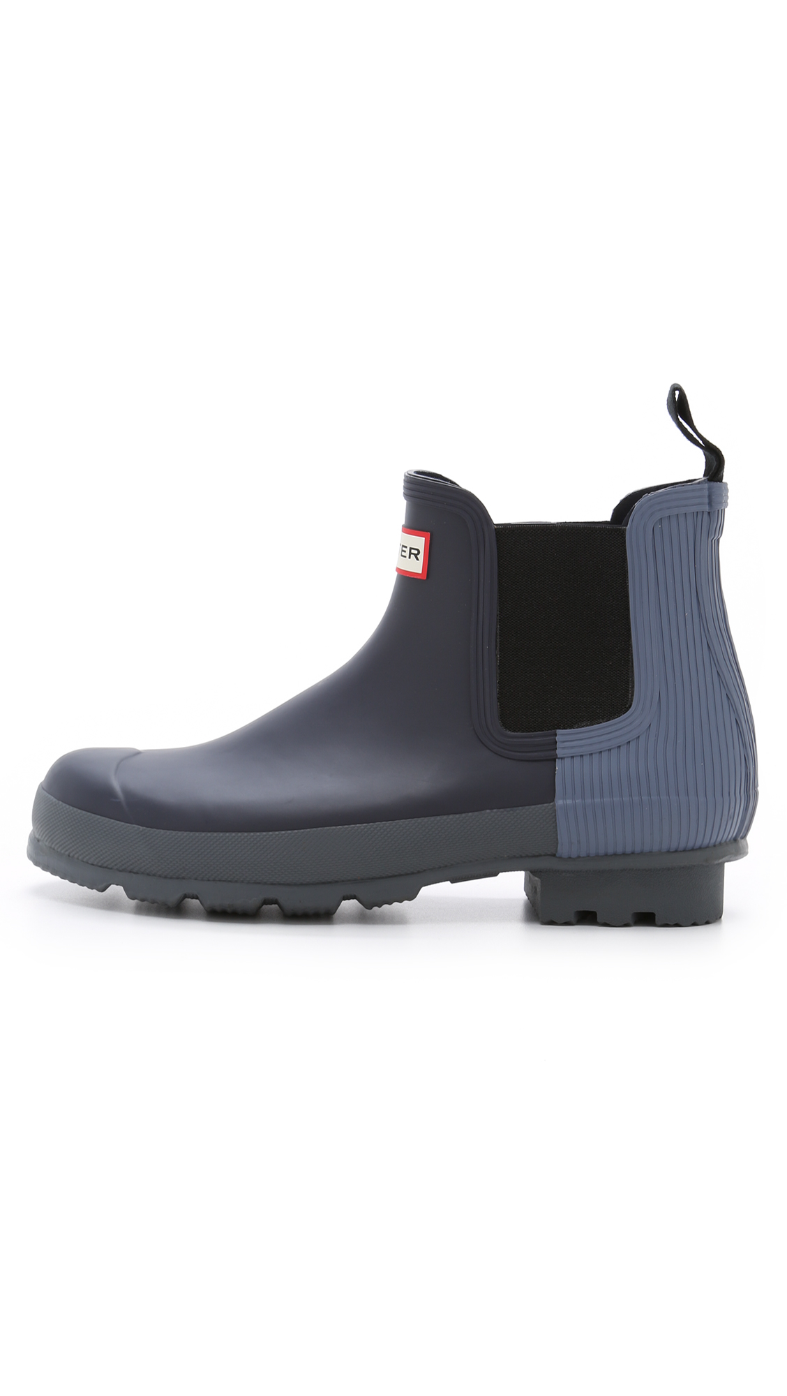 hunter chelsea boots