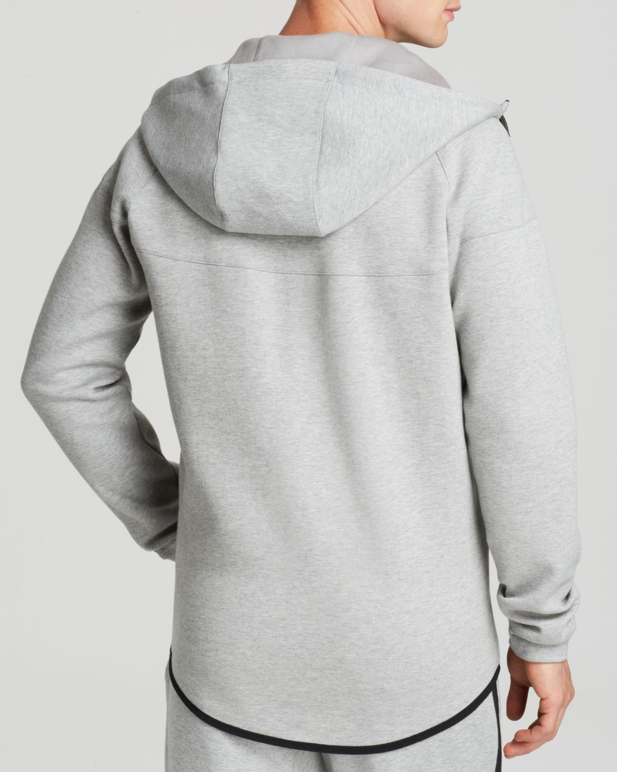 sweat tech fleece windrunner