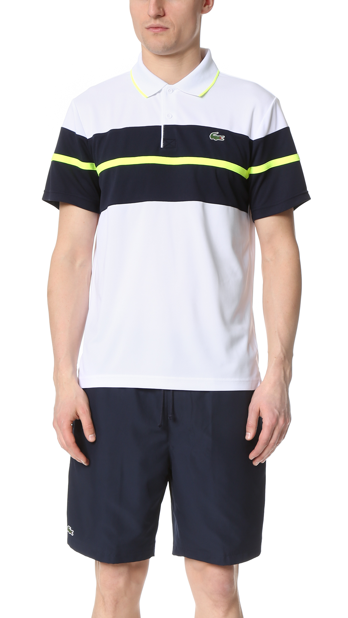 lacoste tennis tshirt