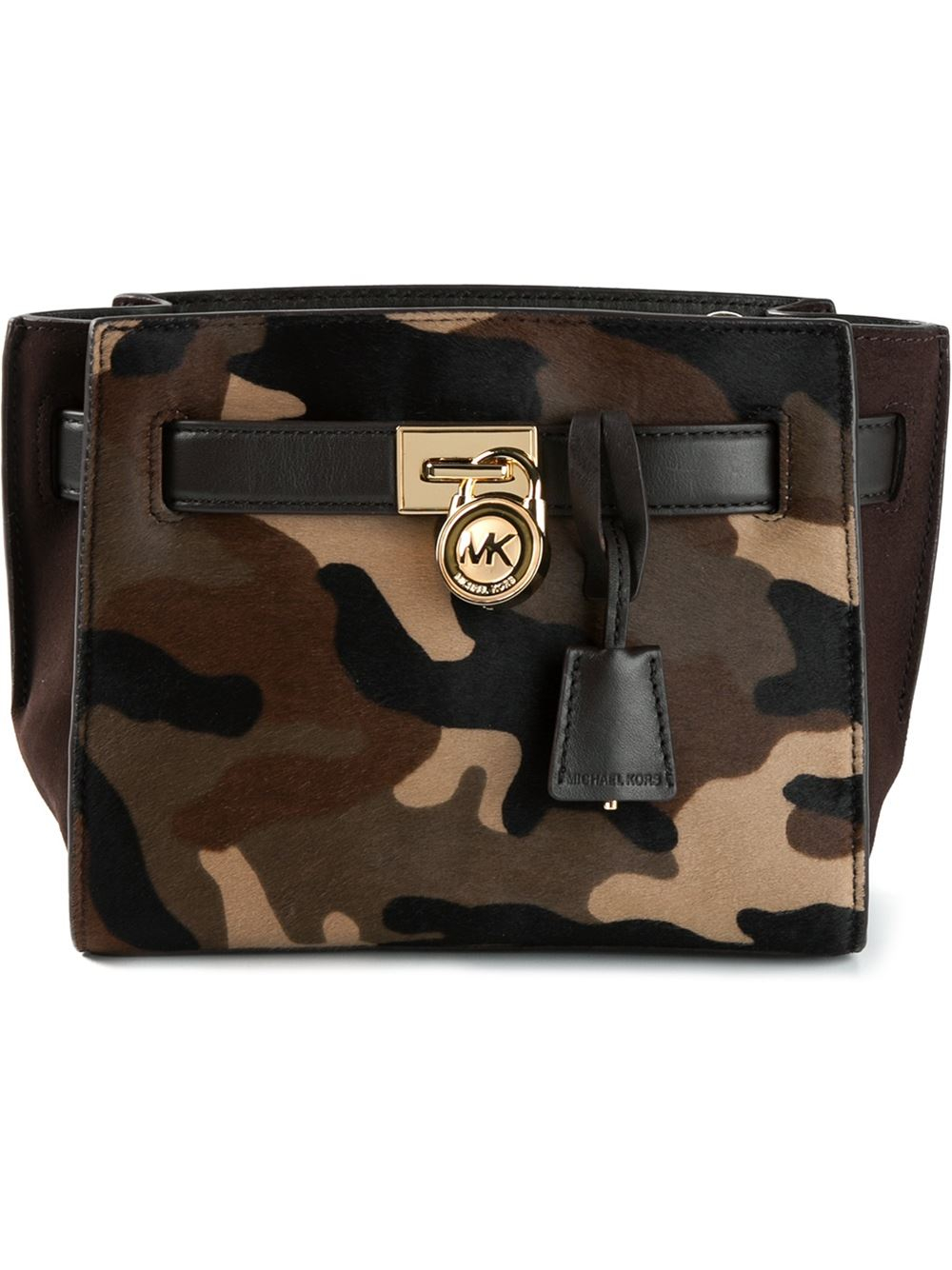 michael michael kors hamilton