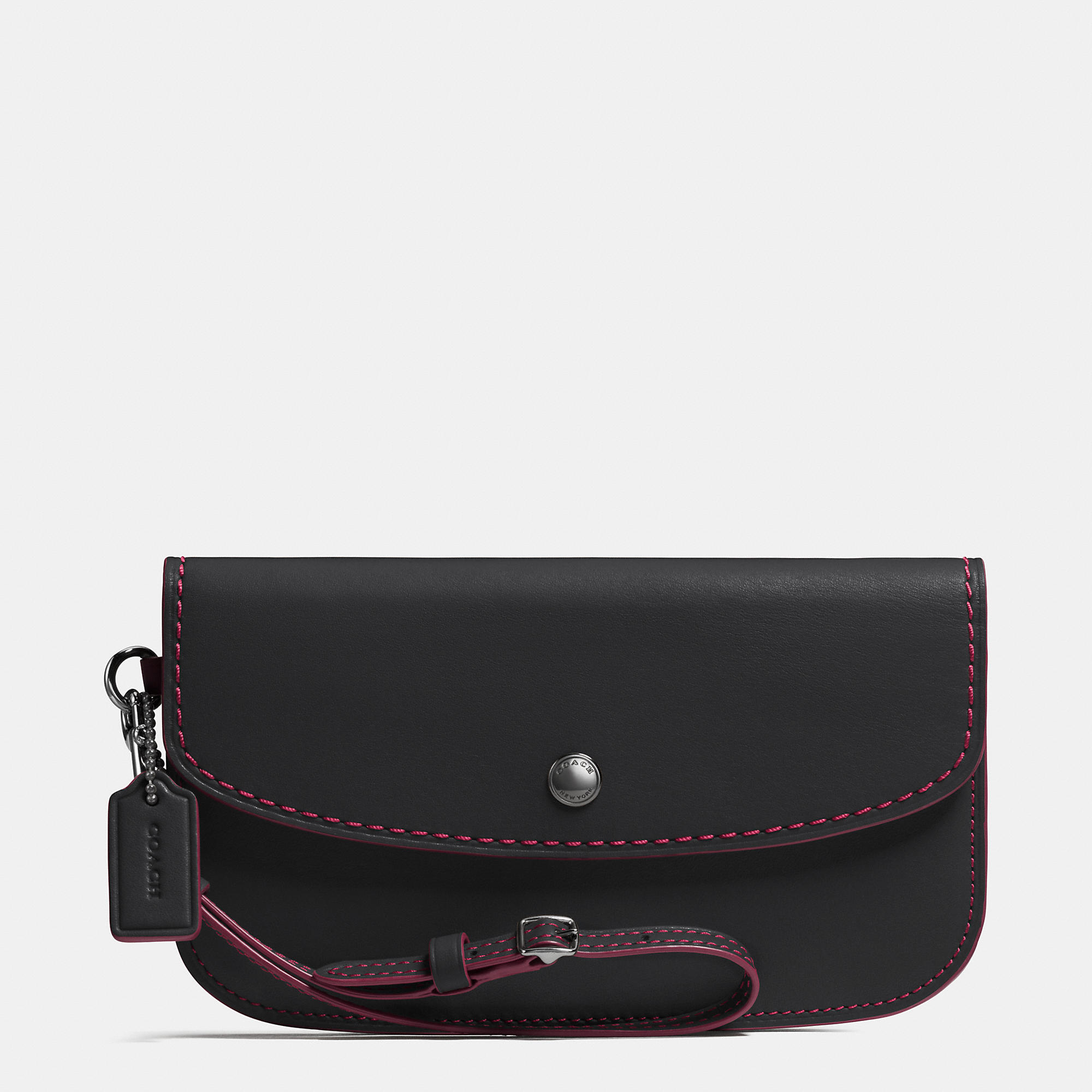 coach wallets goldfinch