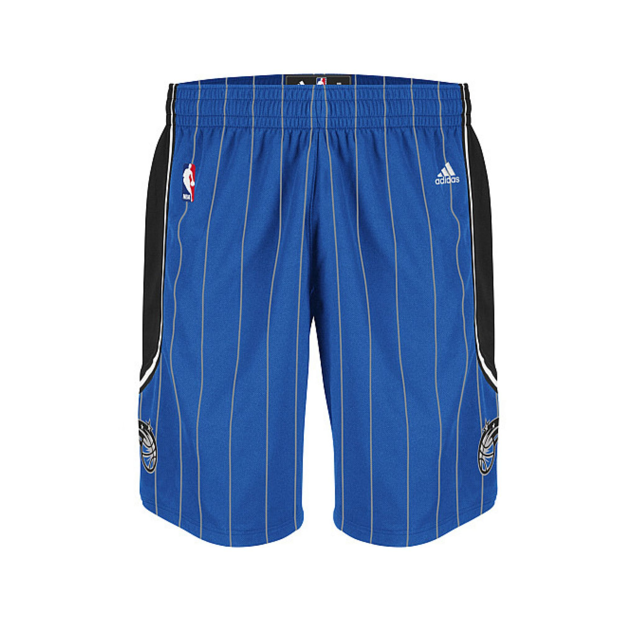 Adidas Kids Orlando Magic Swingman Shorts in Blue for Men | Lyst