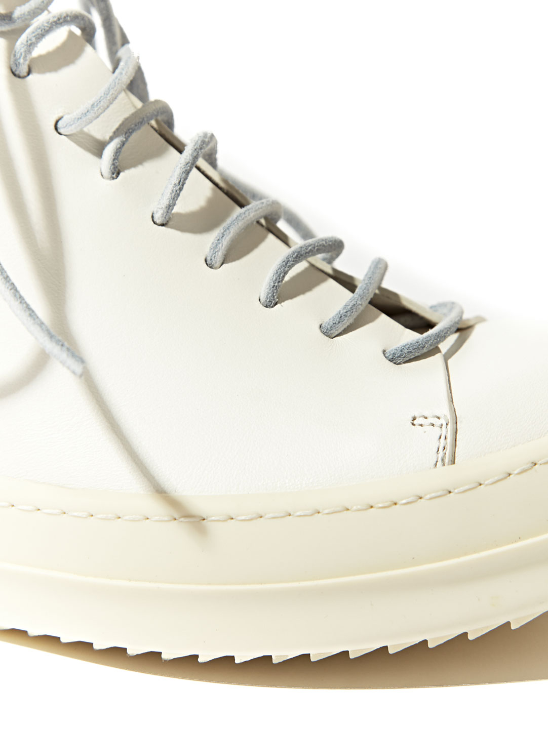 sneakers women's rick owens