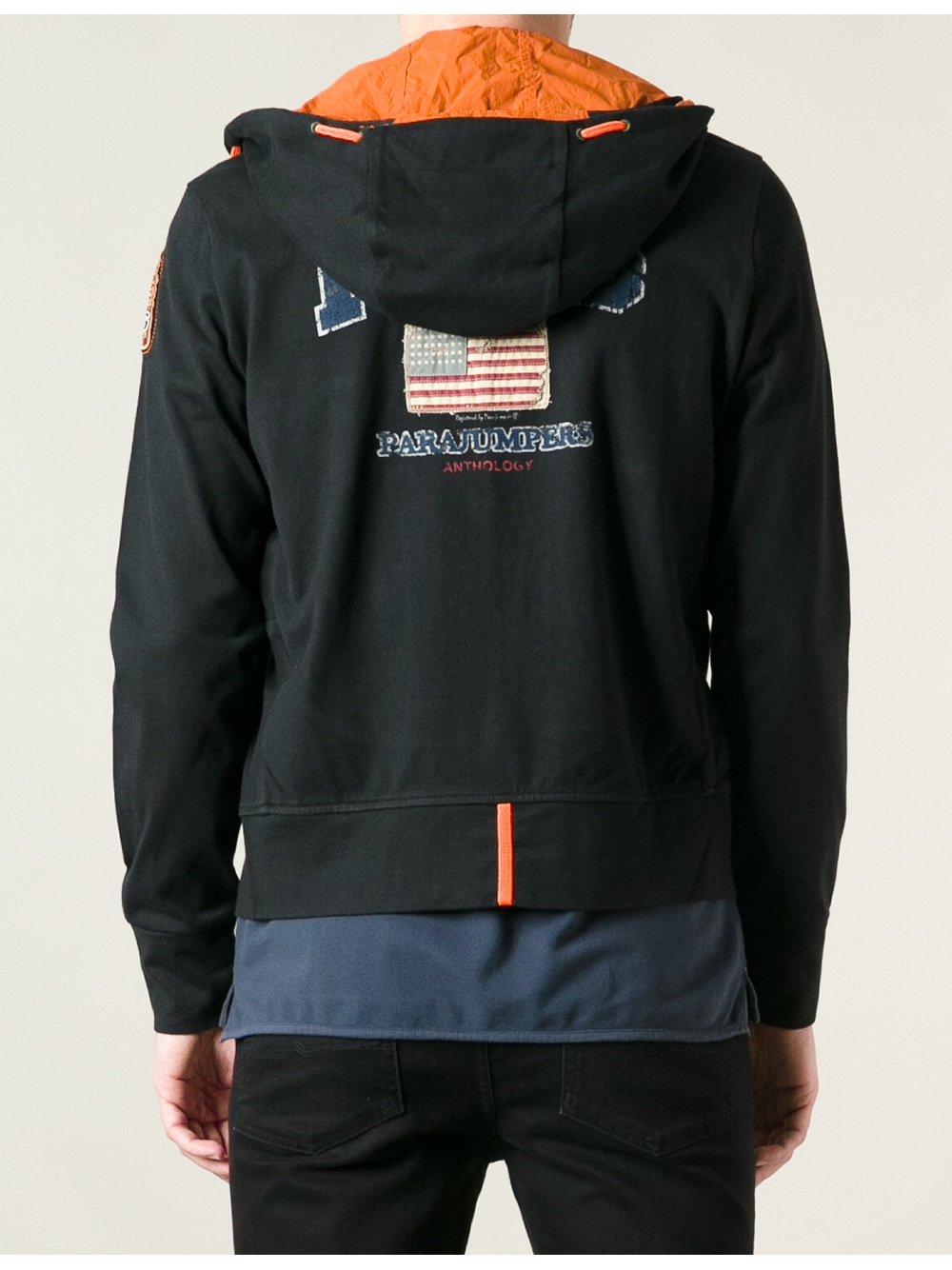 parajumpers hoodie parajumpers hoodie