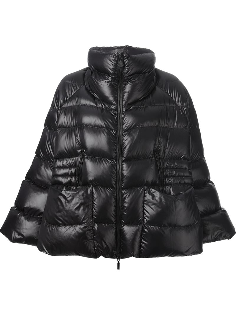 moncler cape jacket moncler cape jacket
