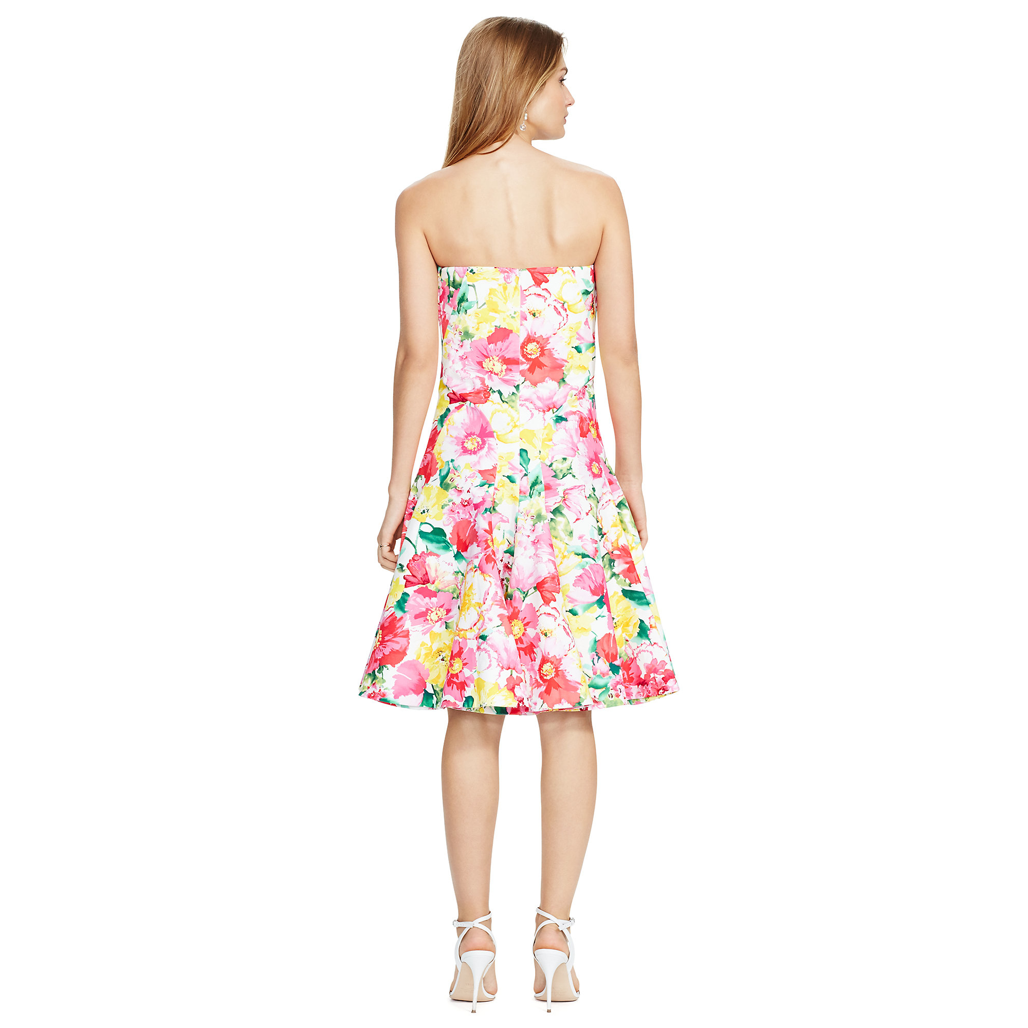 lauren dresses nordstrom