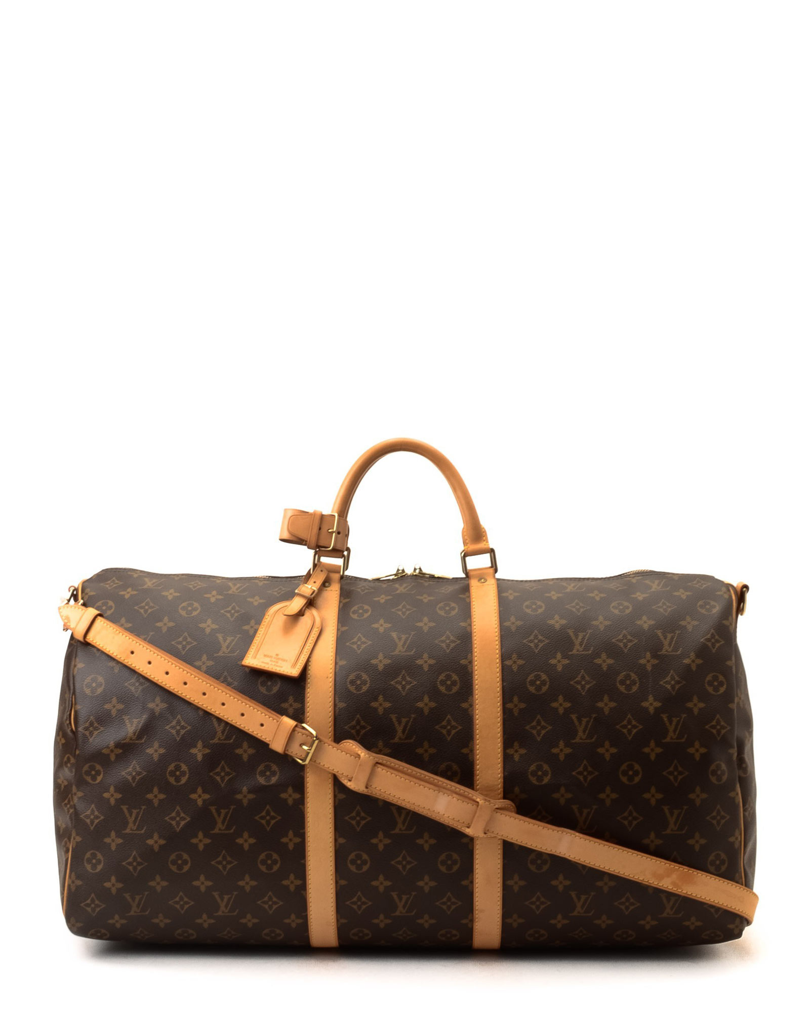 Recycled Louis Vuitton Bags | IQS Executive