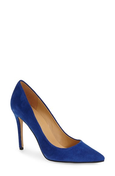 Urge Blue Suede Shoes Urge Blue Suede Shoes