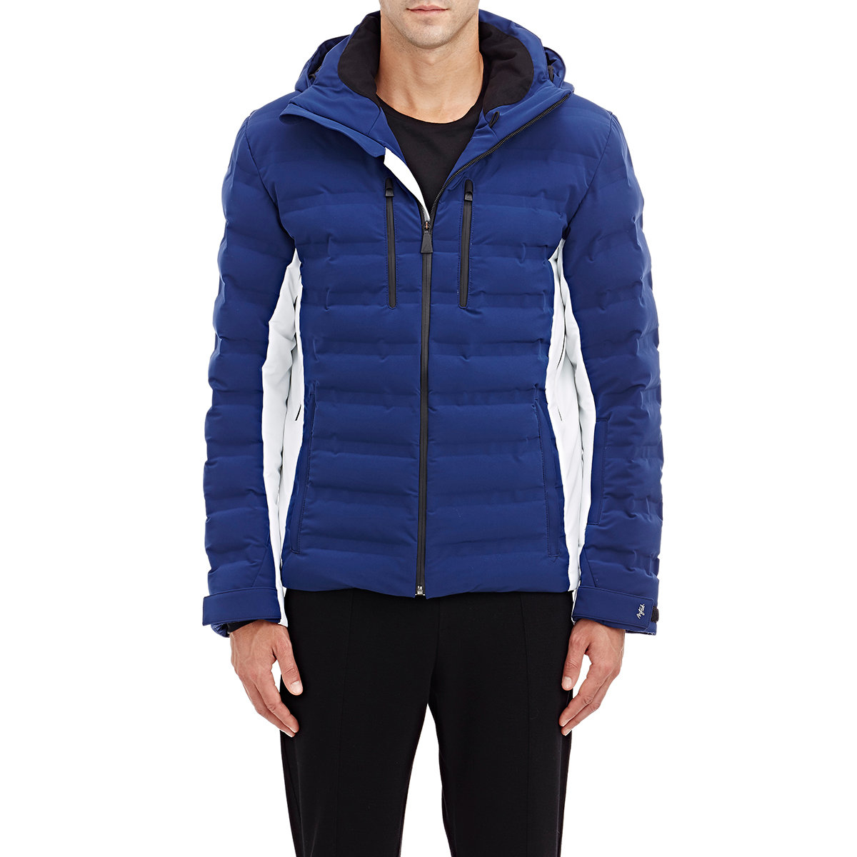 Waterproof Down Jacket Men Jacket To