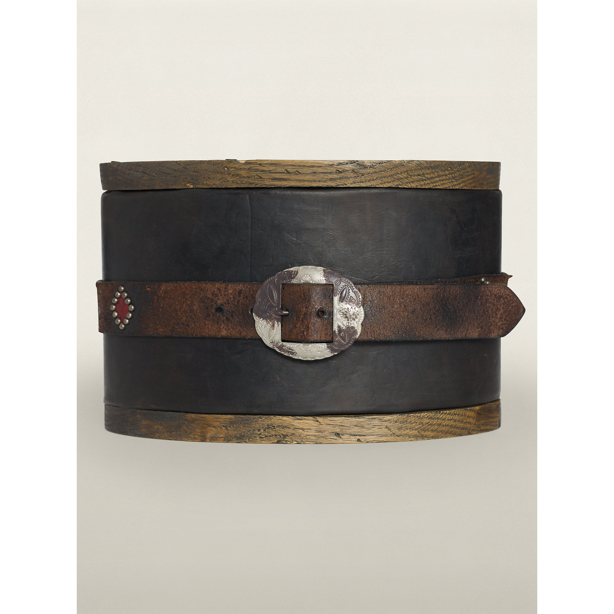 rrl belt