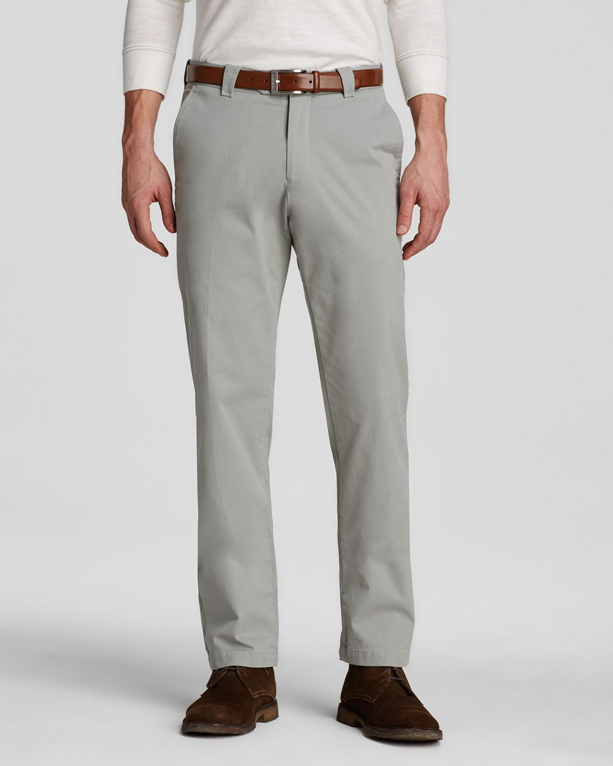 The men's store at bloomingdale's Brushed Cotton Pants - Bloomingdale'S ...