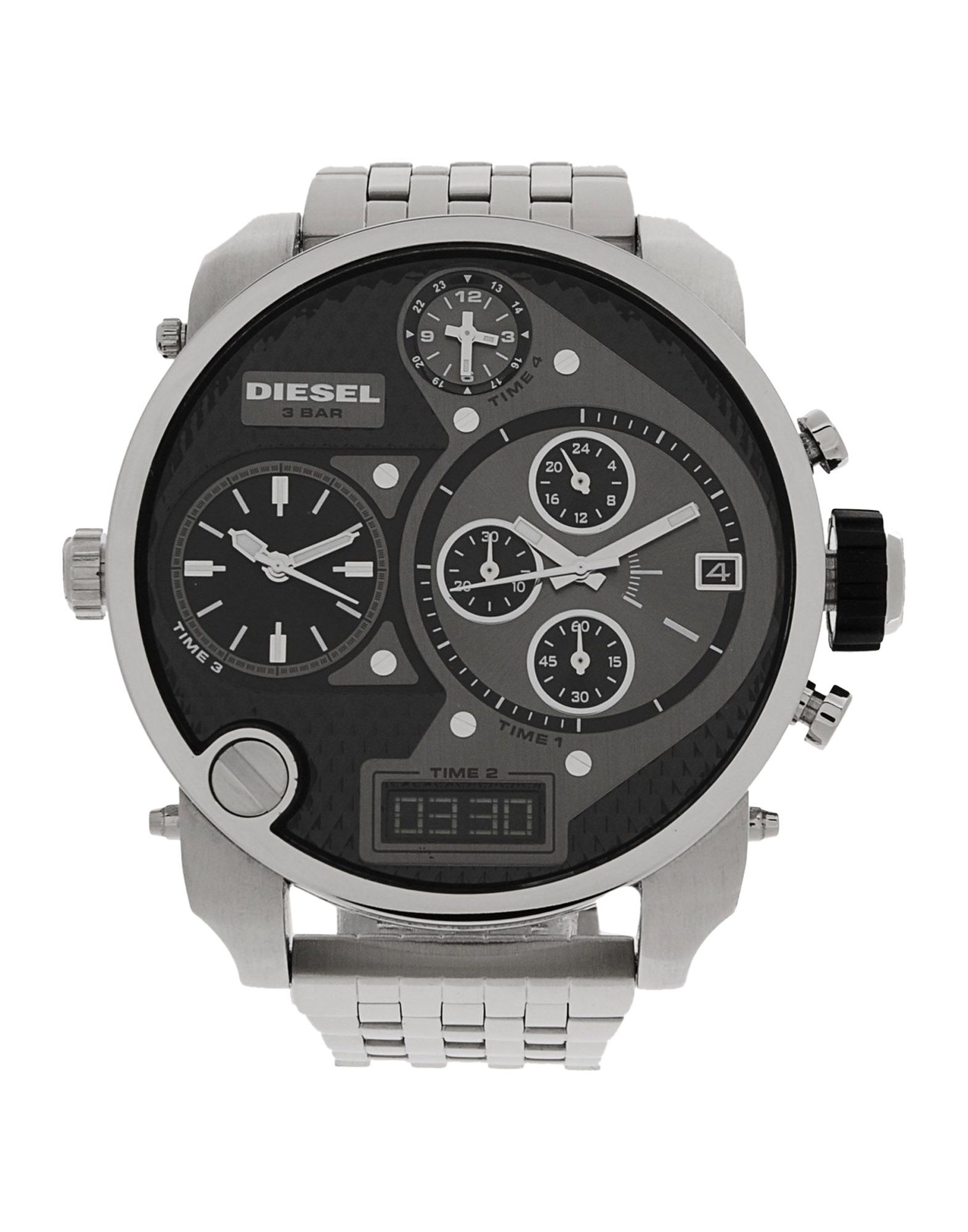diesel wrist watch