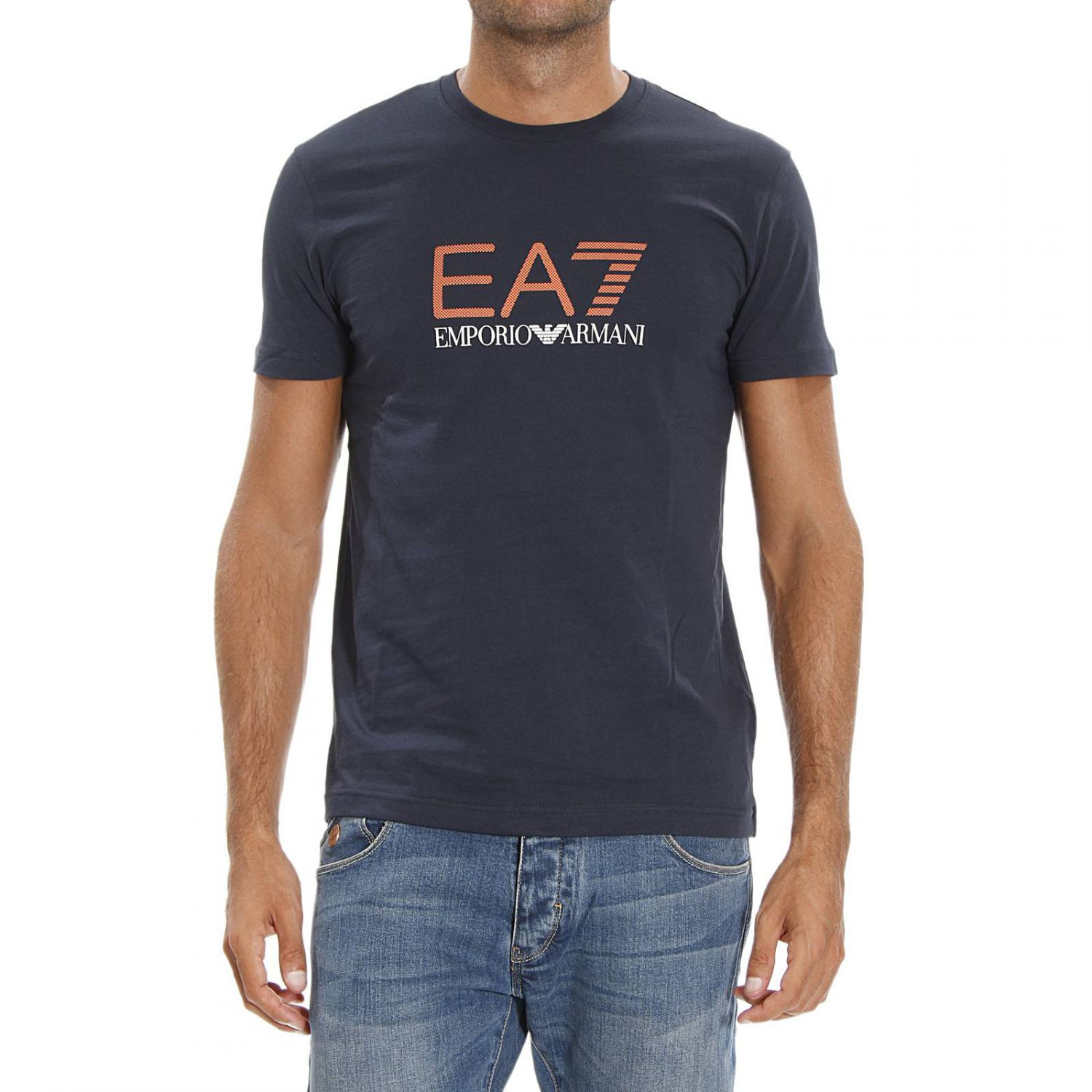 ea7 t shirts sale