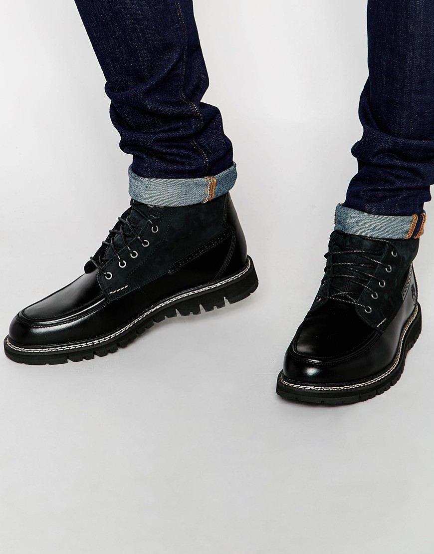 timberland britton hill 6