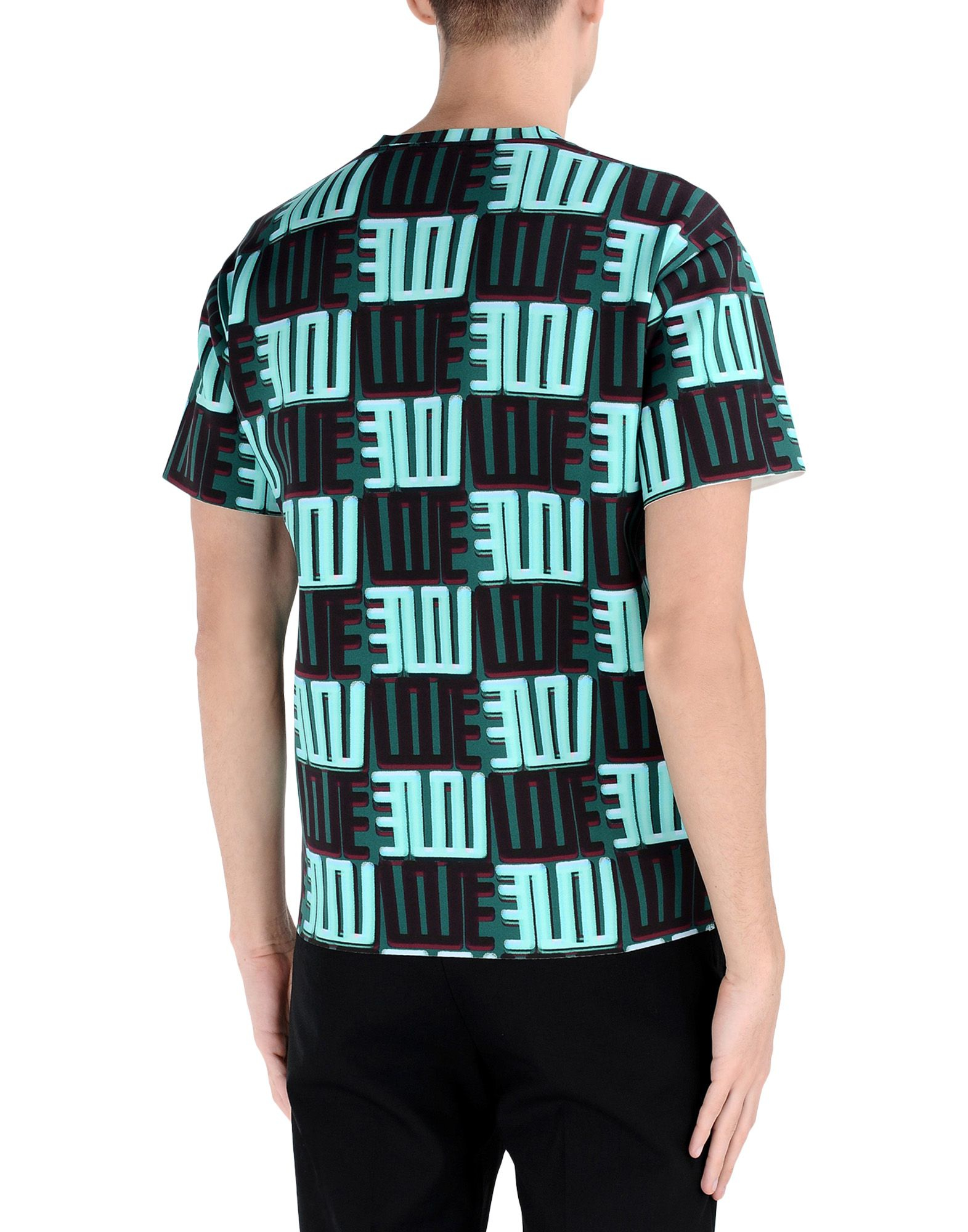 green kenzo t shirt