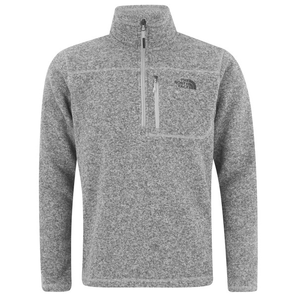 mens jumpers north face
