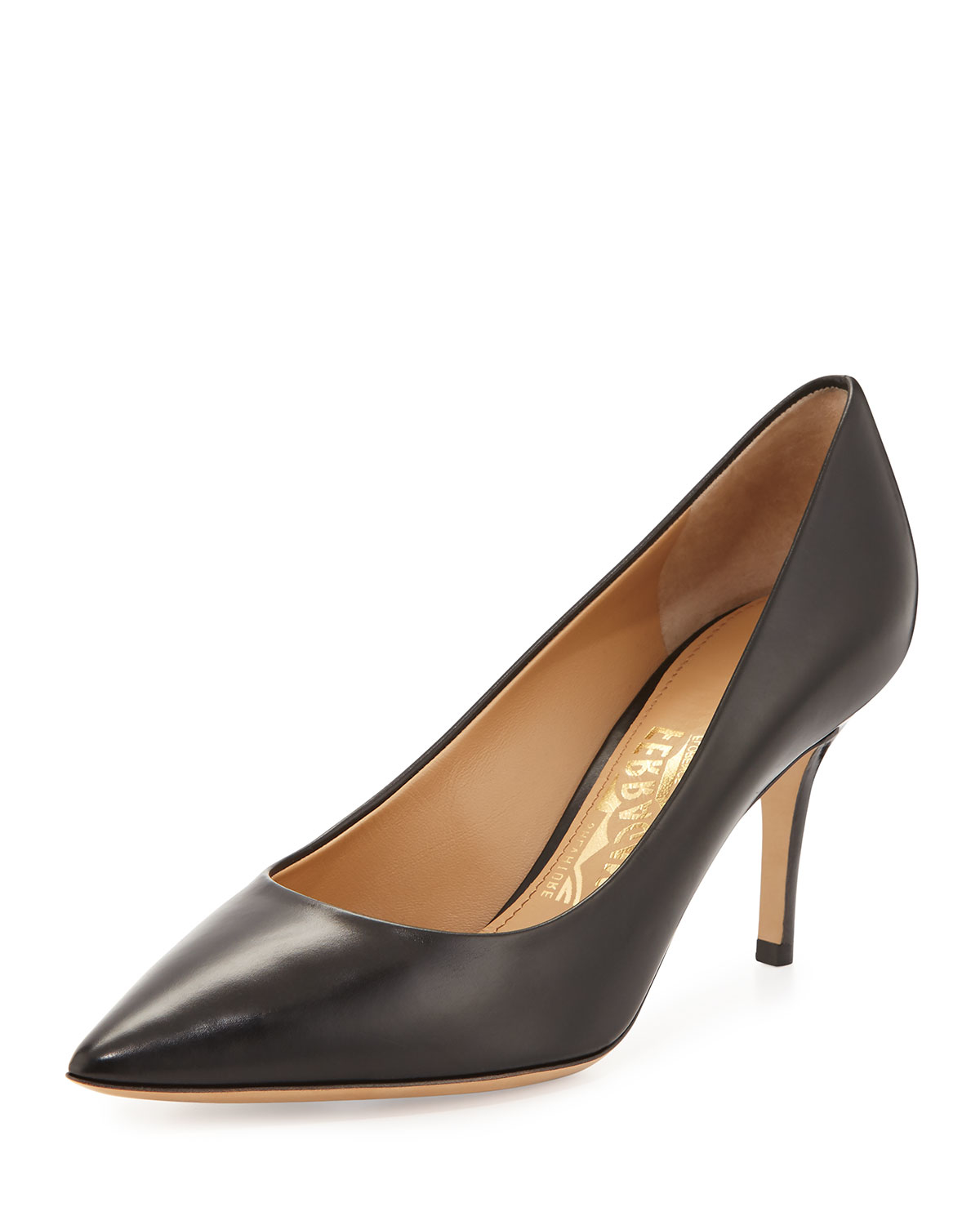 Neiman marcus ferragamo shoes Men's Ferragamo Shoes There aren't many self esteem boosters that equate to the confidence you get when you're strutting down the street in a shining brand new pair of shoes. You can go one step further and make yourself really stand out with a pair of Ferragamo shoes.