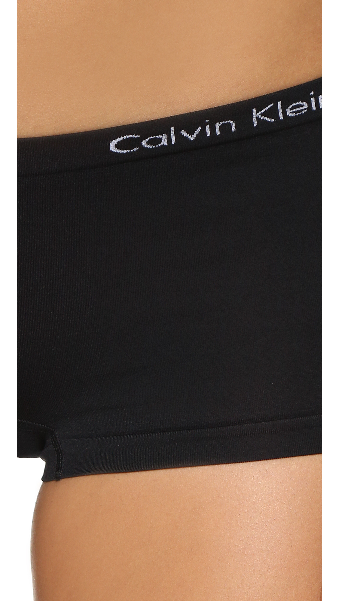 calvin klein sweatpant shorts