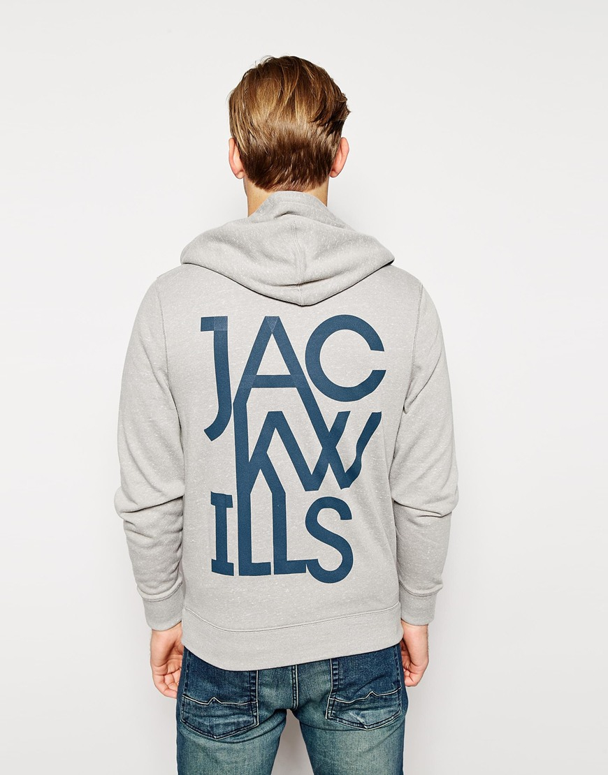 jack wills sweat tops