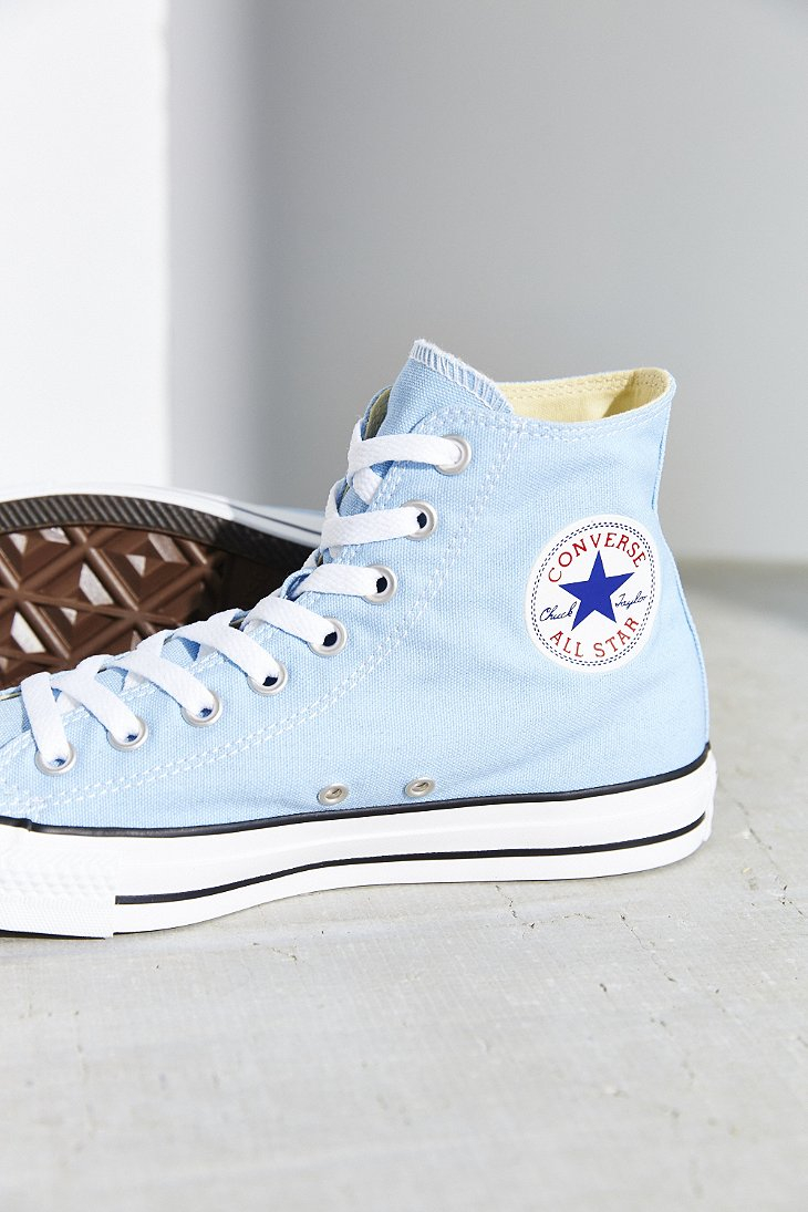 buy \u003e sky blue converse shoes, Up to 61 