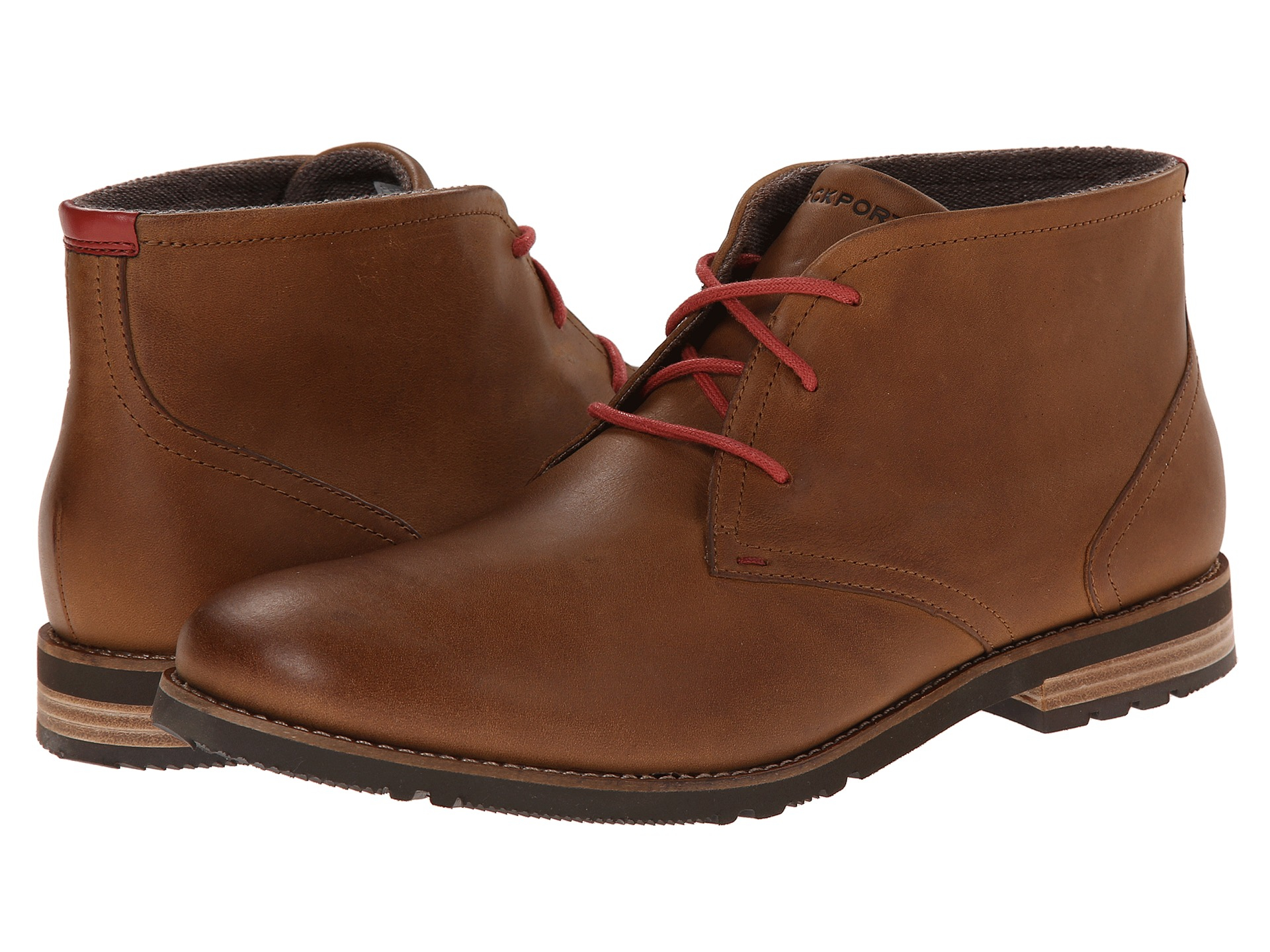 ledge hill 2 algonquin boot