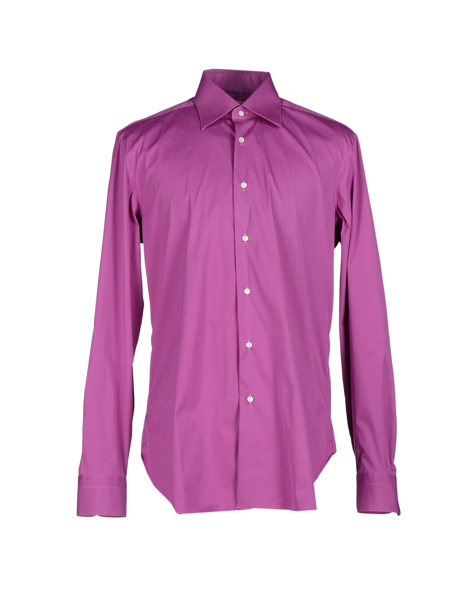 mauve shirt for men