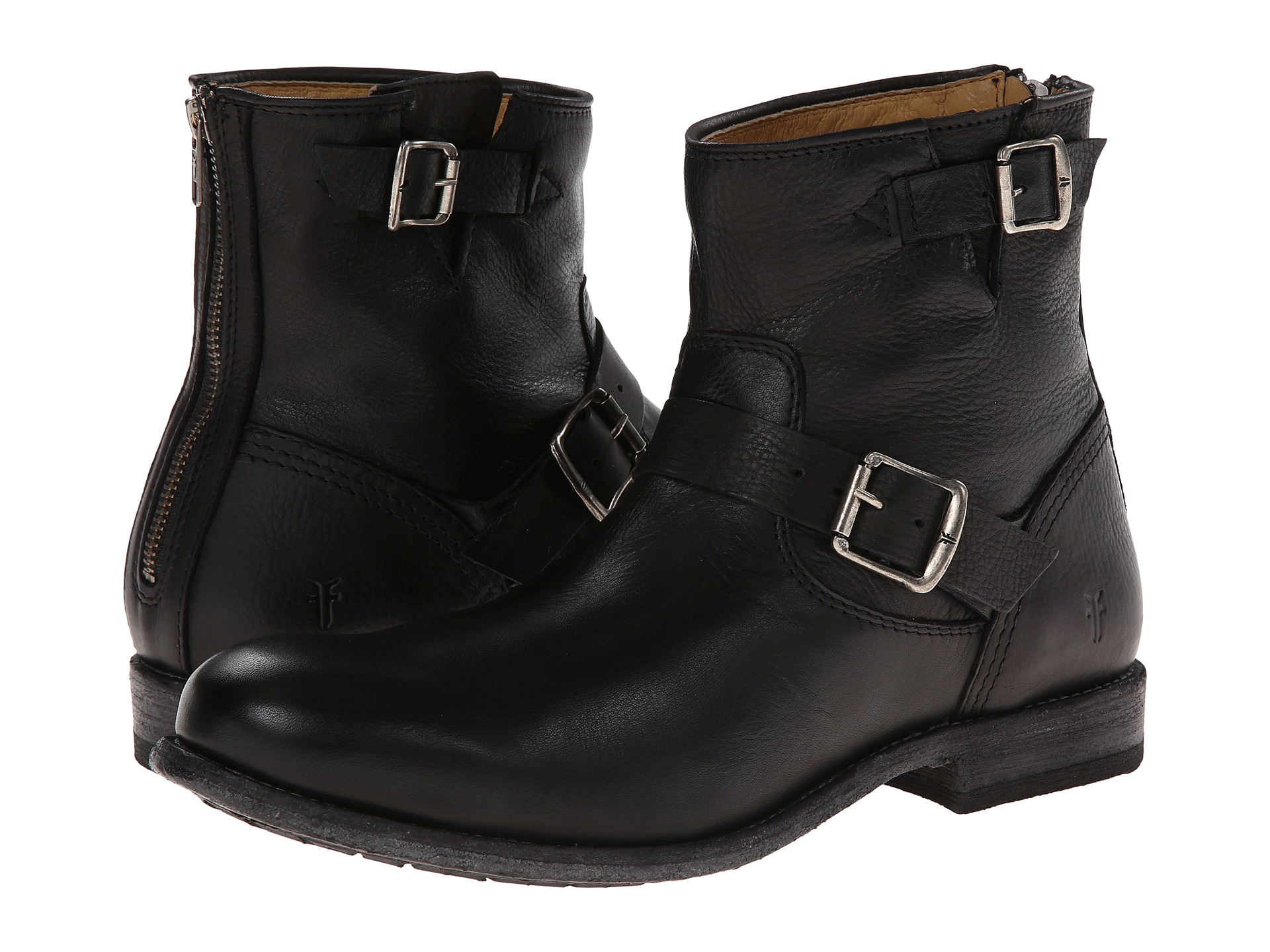 frye men's tyler engineer boot