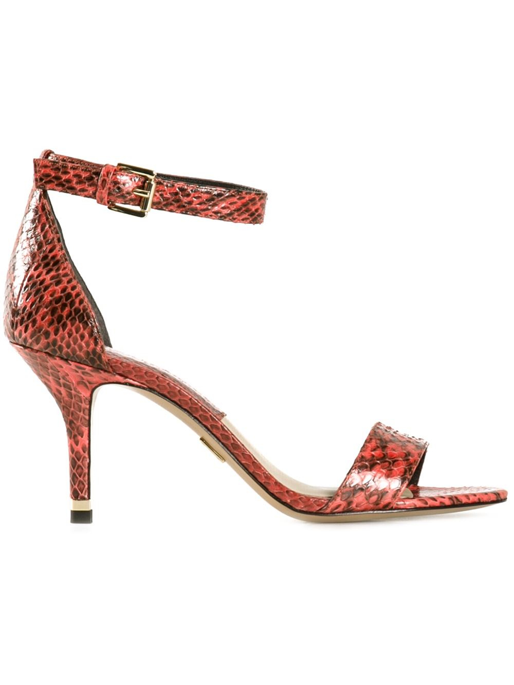michael kors suri knotted sandals