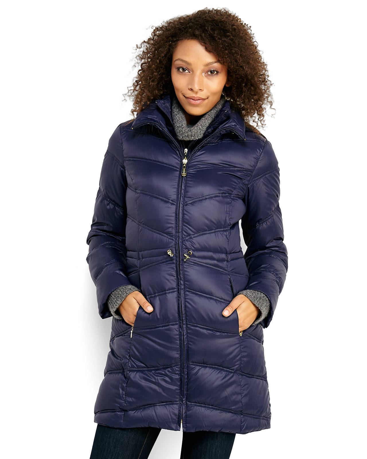Ellen Tracy Reversible Faux Persian Lamb Fur Coat Nordstrom Gallery