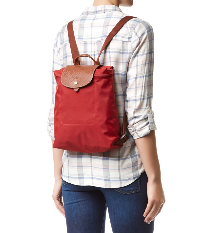 Longchamp Le Pliage Nylon Backpack Longchamp Le Pliage Nylon Backpack
