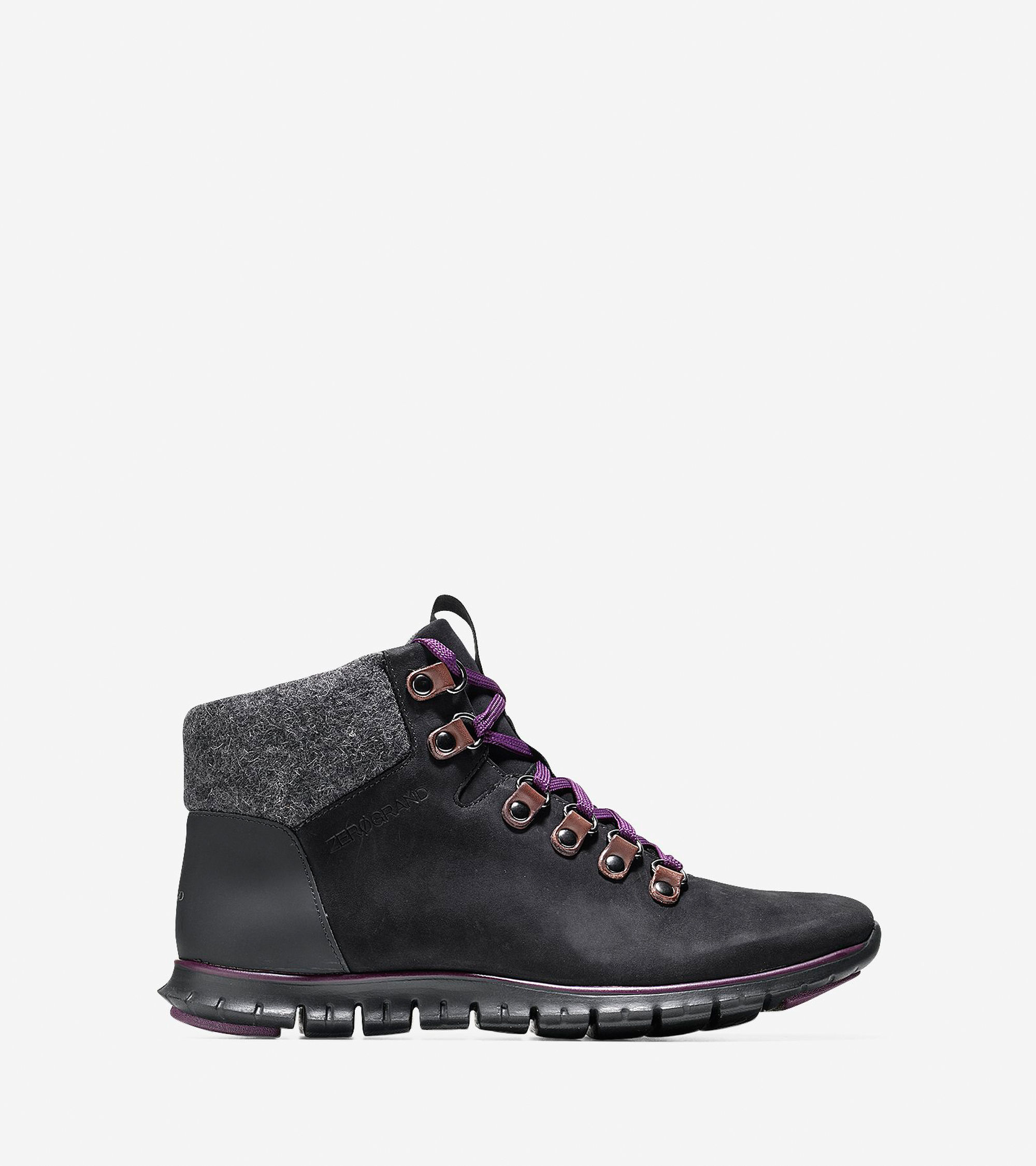 macys cole haan boots