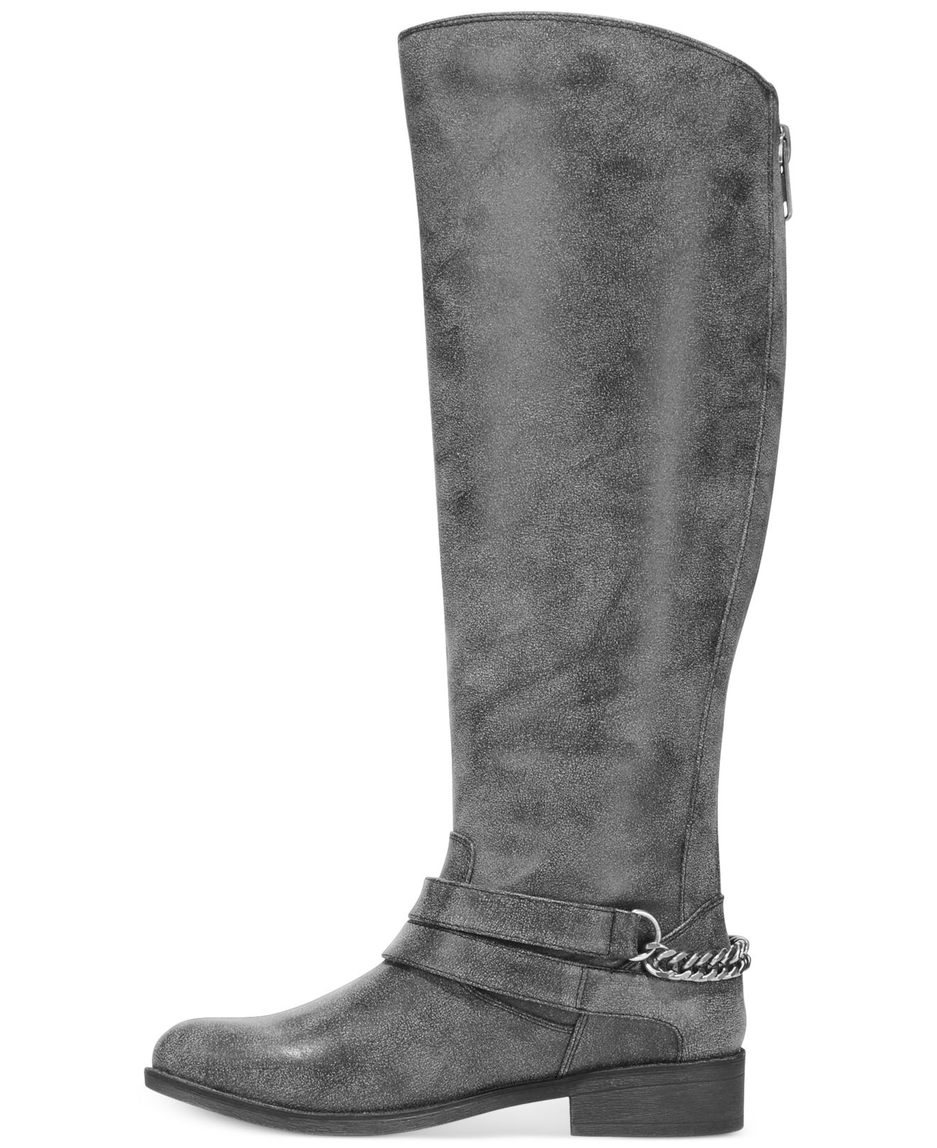 women black boots wide calf