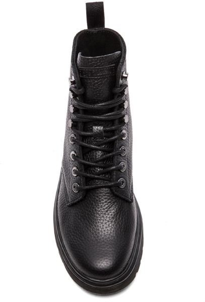 ways to tie doc martens