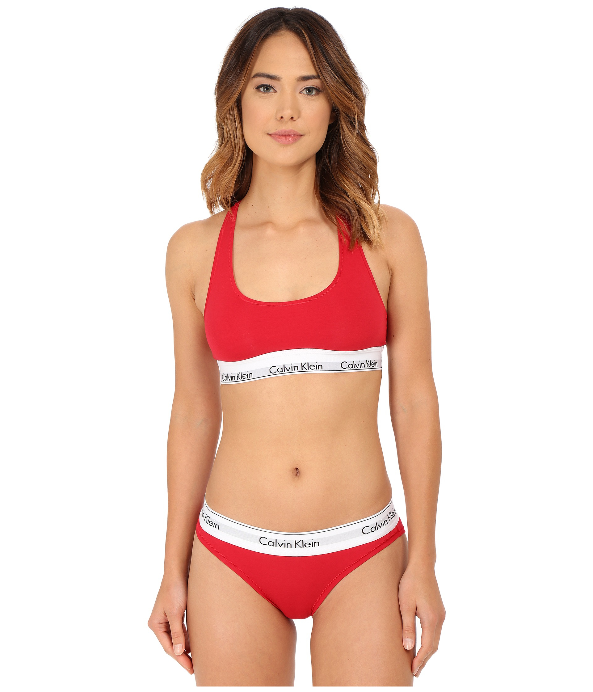 calvin klein womens underwear set red,cheap - OFF 58% 