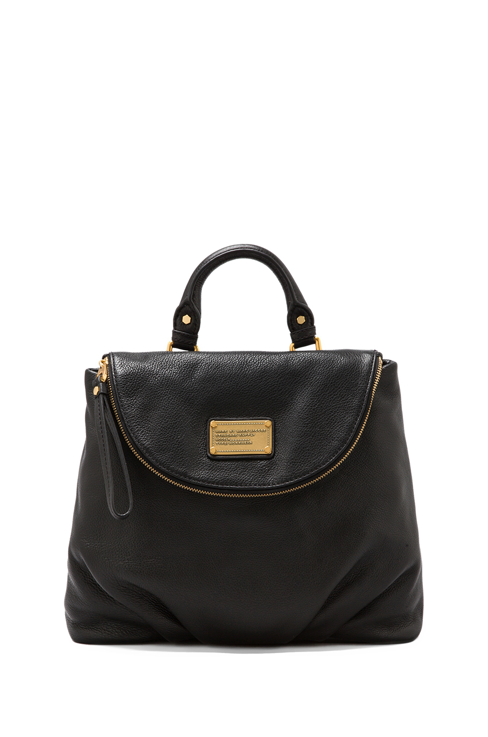 Classic In Black In Marc By Marc Satin Pumps lyst marc by marc classic q mariska backpack in Classic In Black In Marc By Marc Satin Pumps lyst marc by marc classic q mariska backpack in