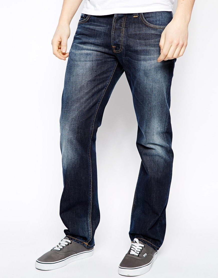 nudie jeans skinny