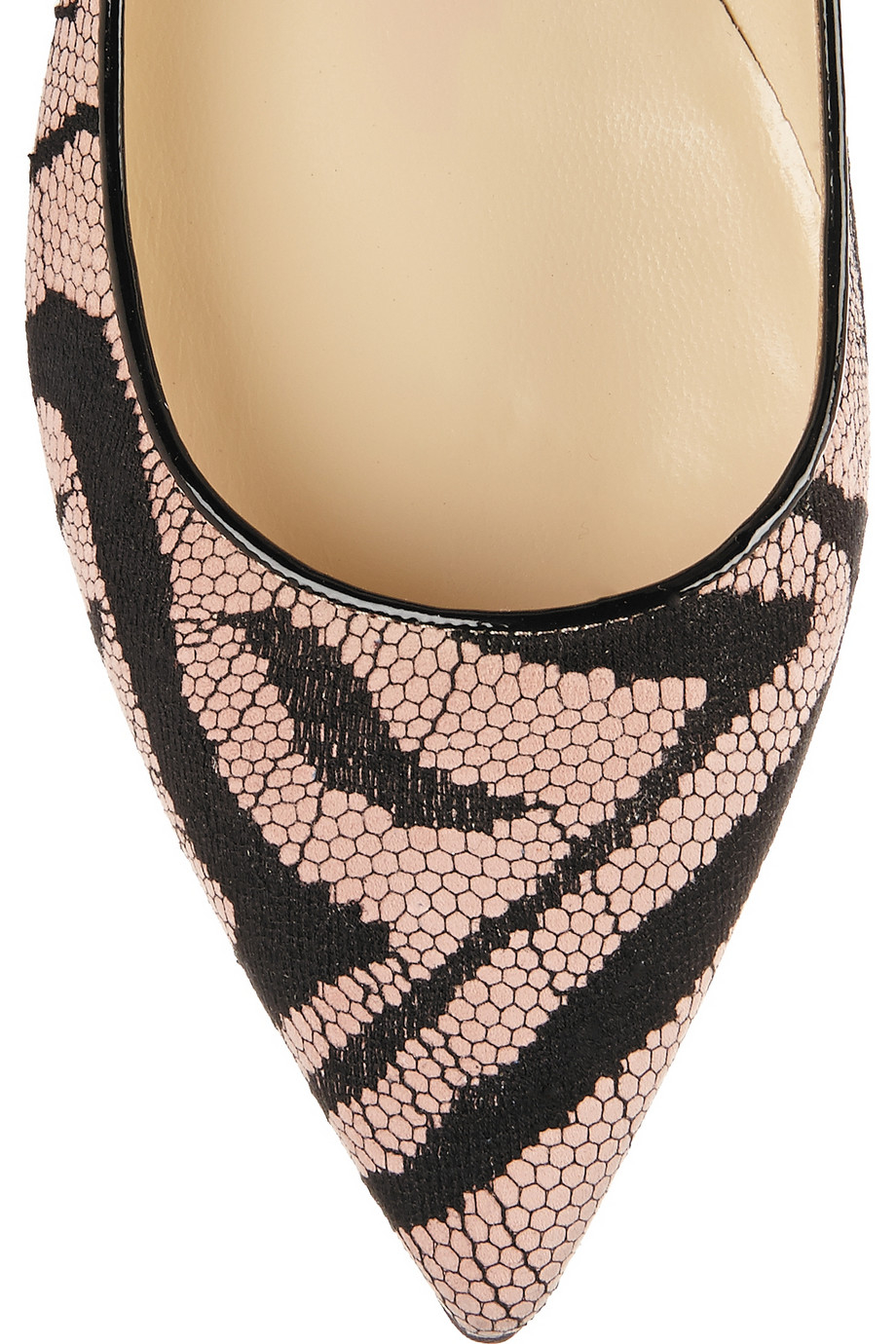 jimmy choo alina