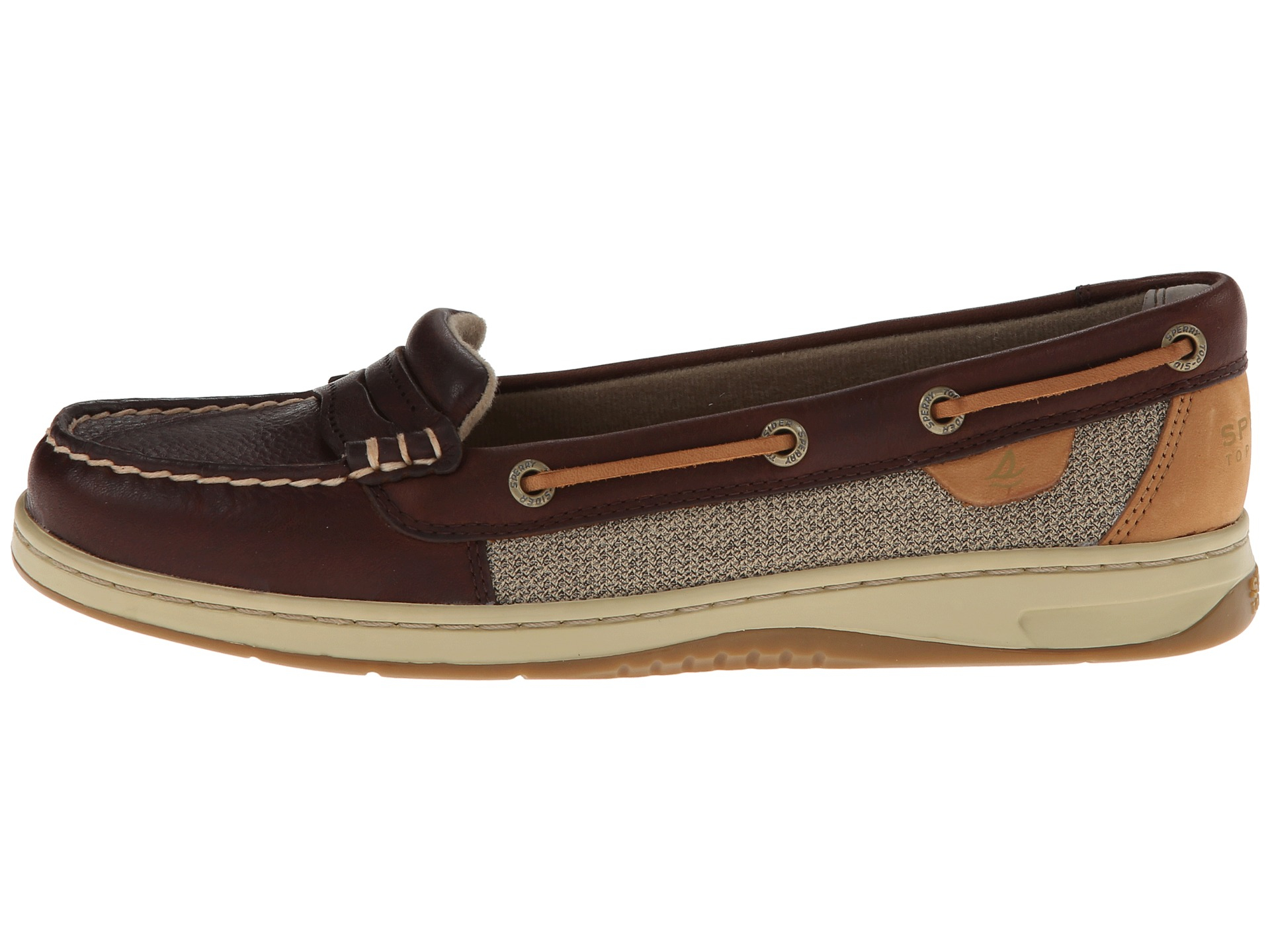 sperry top sider camo