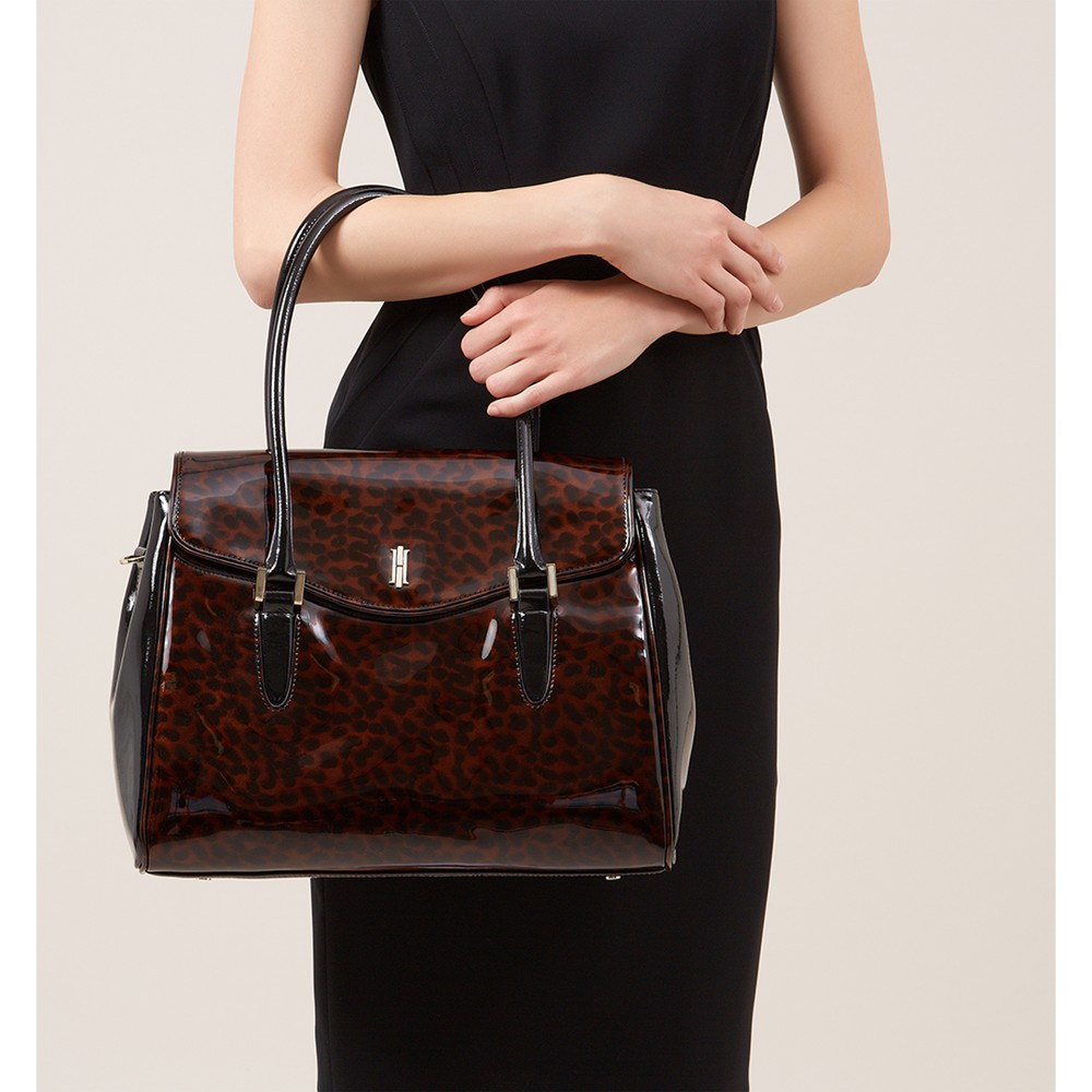 Hobbs Harrogate Work Bag In Red Lyst Gallery