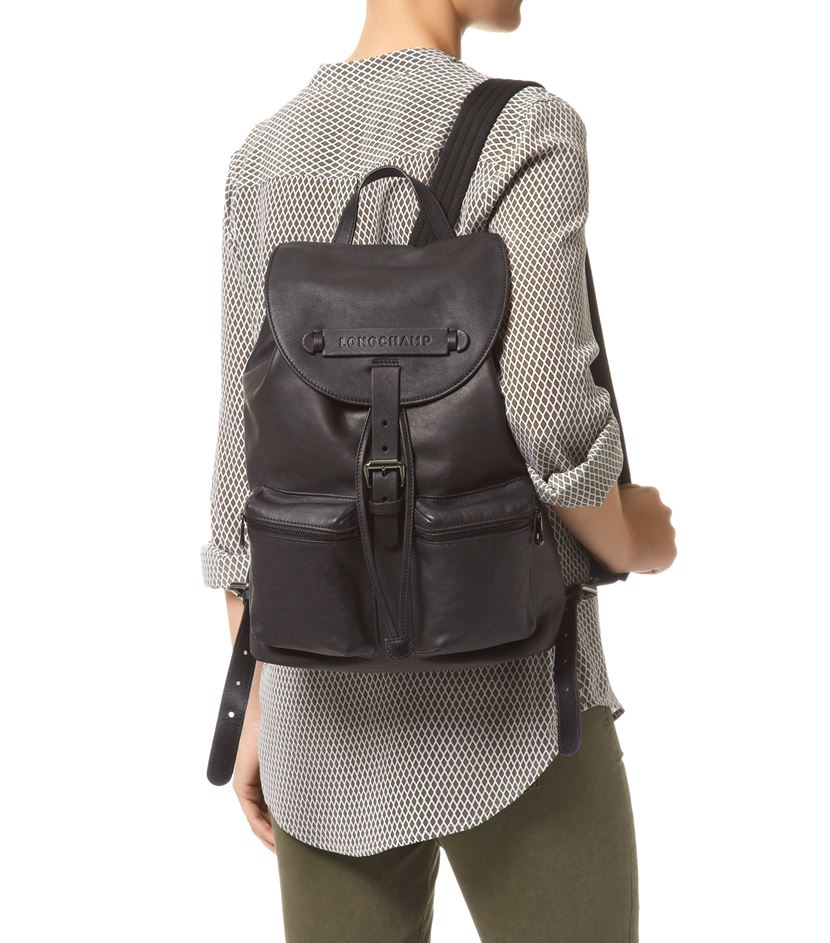 backpack long