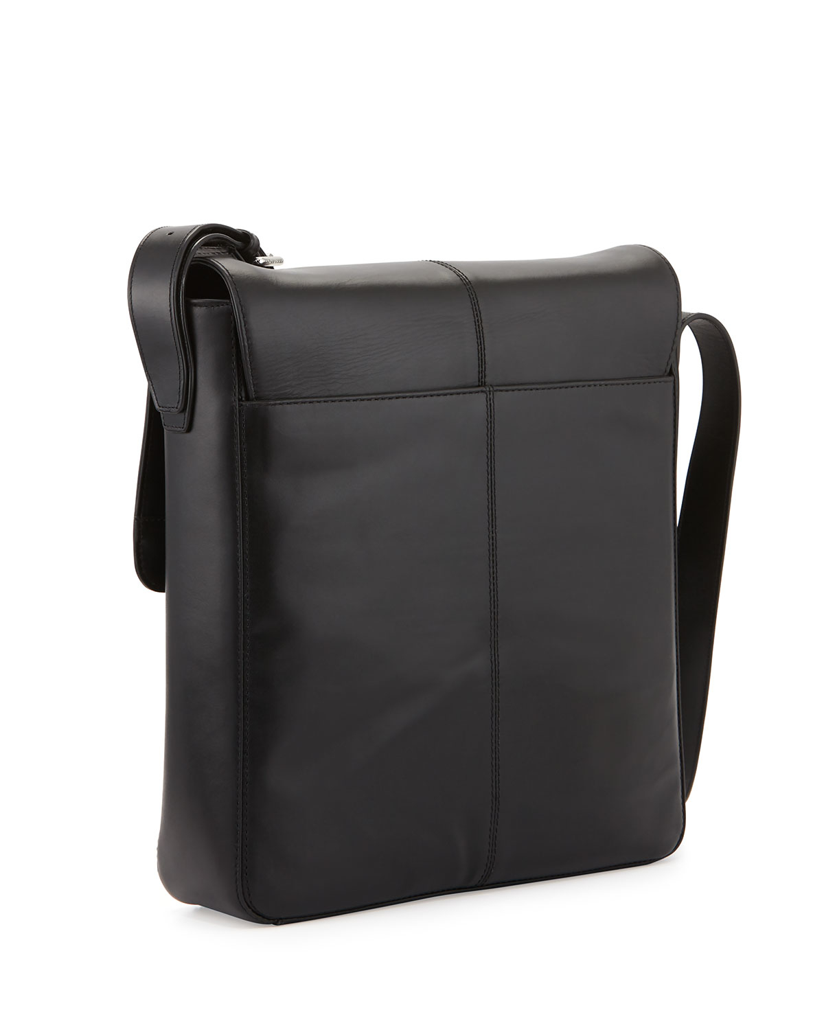 Medium Leather Messenger Bag Medium Leather Messenger Bag