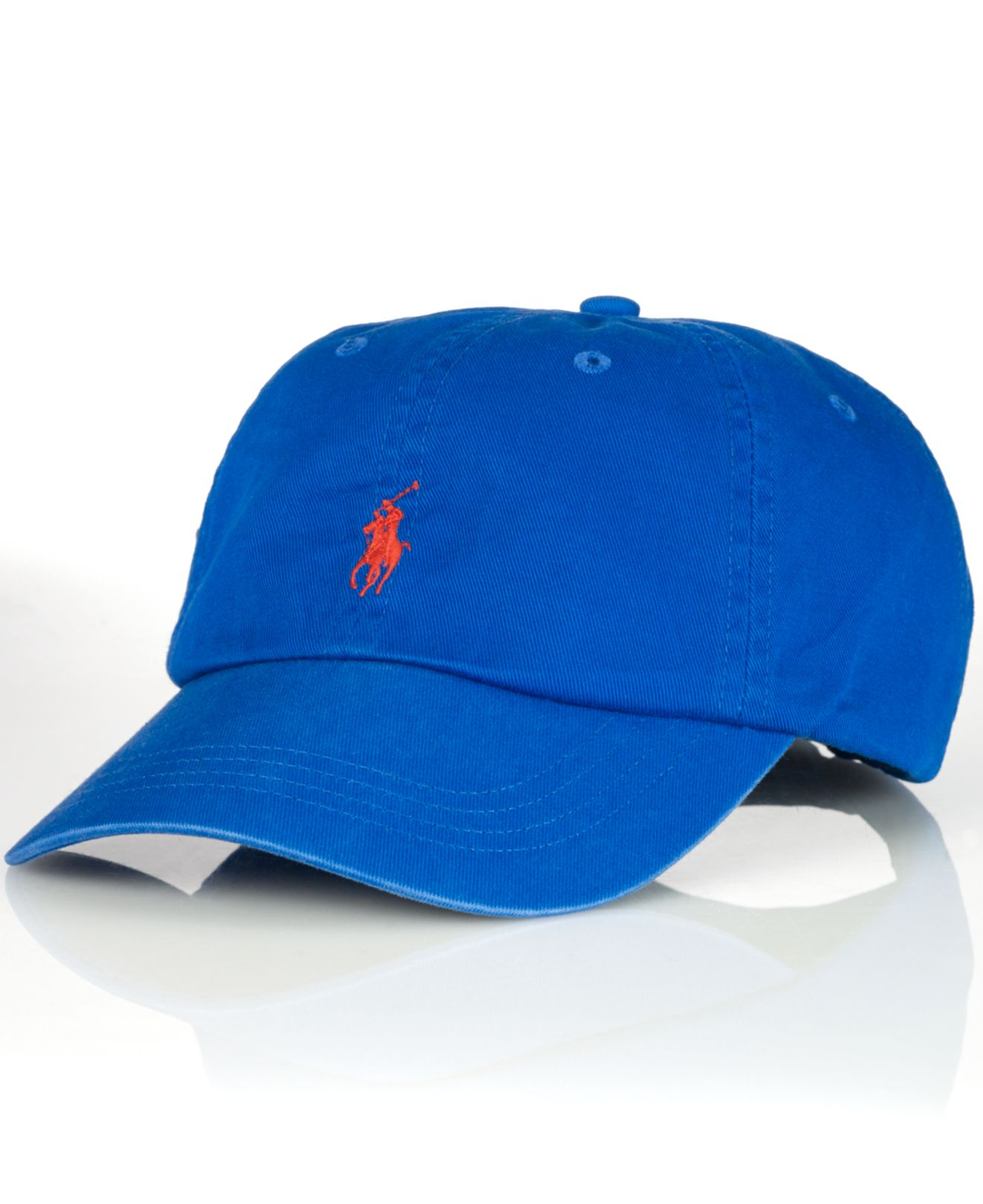 Polo Sport Ralph Lauren Hat Prism Contractors & Engineers