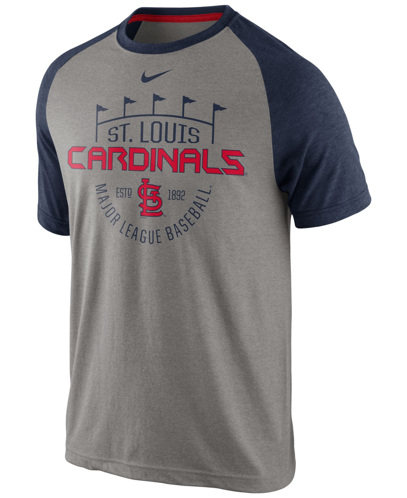cardinals tee shirt